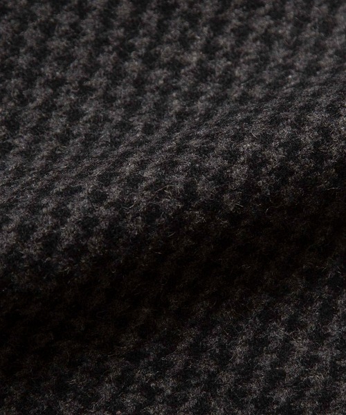 Johnbull（ジョンブル）の「ウール2タックイージーパンツ（その他パンツ・メンズ・チャコールグレー/ネイビー・LARGE/MEDIUM/SMALL）」の17枚目の写真