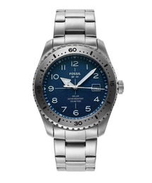 FOSSIL（フォッシル）の「DF - 01 SOLAR LE1133（アナログ腕時計・メンズ）」