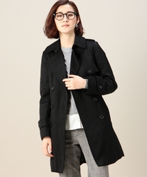 BEAUTY&YOUTH UNITED ARROWS | BYSF ダウントレンチコート　◆◆(ダウンジャケット/コート)