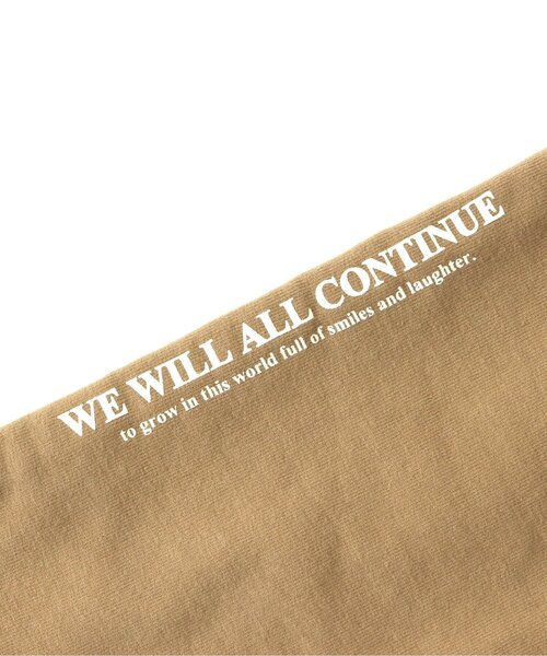 BREEZE（ブリーズ）の「スタメンパイピングレギンスパンツ 10分丈（その他パンツ・キッズ・ベージュ/ブラック・100/110/80/130/120/90）」の17枚目の写真