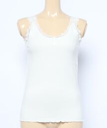 Allamanda | レースタンク(タンクトップ)