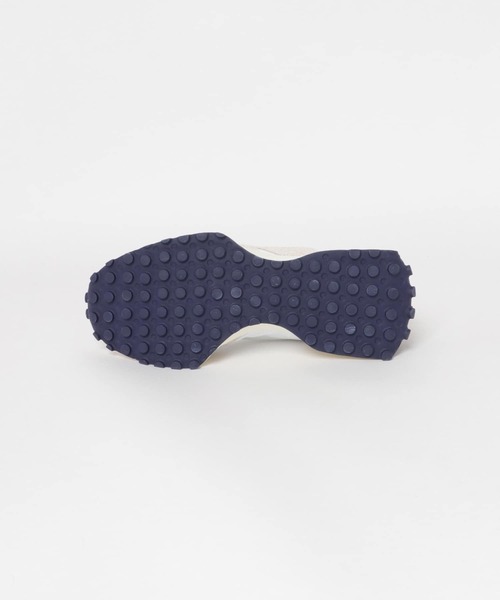 NEW BALANCE（ニューバランス）の「NEW BALANCE　MS327（スニーカー・レディース・ホワイト系その他・23.5/24/24.5）」の3枚目の写真