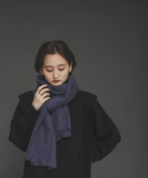 SENSE OF PLACE by URBAN RESEARCH | エコ大判ストール(マフラー)