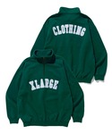 XLARGE(エクストララージ)の「トップス(パーカー)」