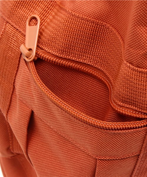 Kastane（カスタネ）の「【Kastane】Kastaneバックパック（バックパック/リュック・レディース・ブラック/オレンジ/カーキ・FREE）」の17枚目の写真