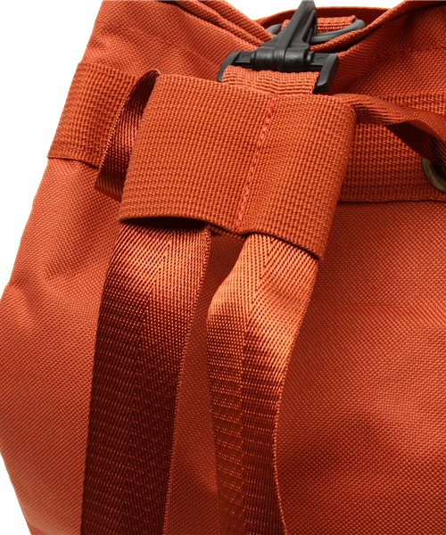 Kastane（カスタネ）の「【Kastane】Kastaneバックパック（バックパック/リュック・レディース・ブラック/オレンジ/カーキ・FREE）」の20枚目の写真