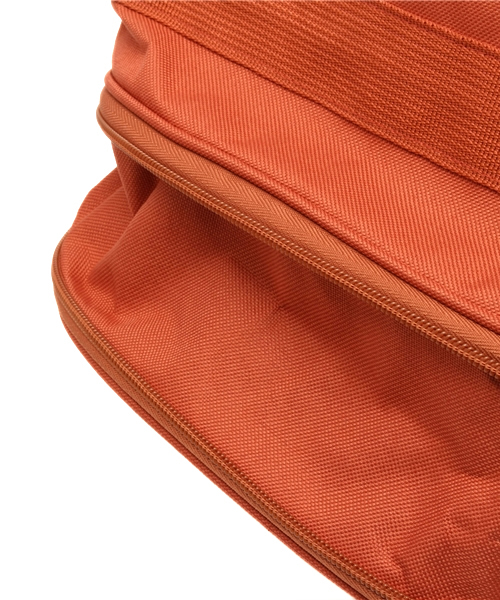 Kastane（カスタネ）の「【Kastane】Kastaneバックパック（バックパック/リュック・レディース・ブラック/オレンジ/カーキ・FREE）」の21枚目の写真