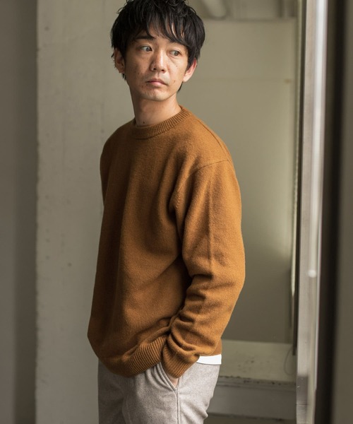 URBAN RESEARCH DOORS（アーバンリサーチドアーズ）の「ハミルトン