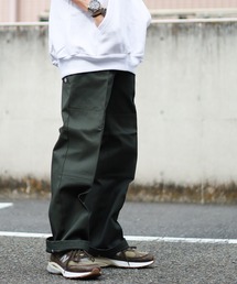 Dickies（ディッキーズ）の「【Dickies（ディッキーズ）】DOUBLE KNEE（チノパンツ）」