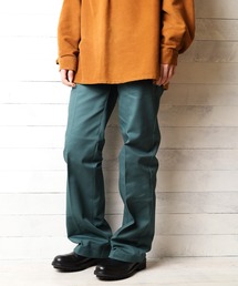 Dickies（ディッキーズ）の「【Dickies（ディッキーズ）】DOUBLE KNEE（チノパンツ）」