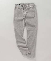 SHIPS | SHIPS: オイカワデニム縫製 カラー コーデュロイ 5ポケット パンツ 21FW(その他パンツ)