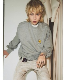 ☆MISTER CHILD☆HEART スウェットシャツ MISTERCHILD（ミスターチャイルド）｜スウェット一覧 - WEAR