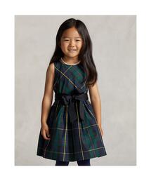 Polo Ralph Lauren ポロラルフローレン キッズ のワンピース通販 Zozotown