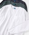 Good On(グッドオン)の「トップス(Tシャツ/カットソー)」