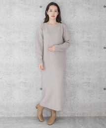 Clear クリアのワンピース通販 Zozotown