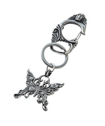 ARTEMIS KINGS（アルテミスキングス）の「ARTEMIS KINGS/ｱｹﾞﾊｷｰﾎﾙﾀﾞｰ（キーホルダー）」