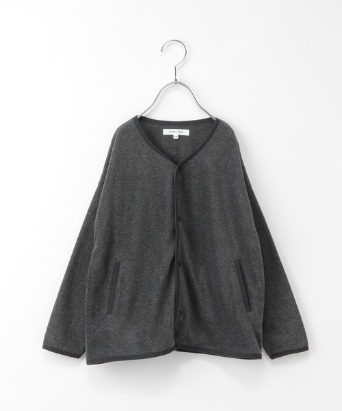 グローバルワーク　カロヤカウォーム GLOBAL WORK（グローバルワーク）の「キッズカロヤカウォーム