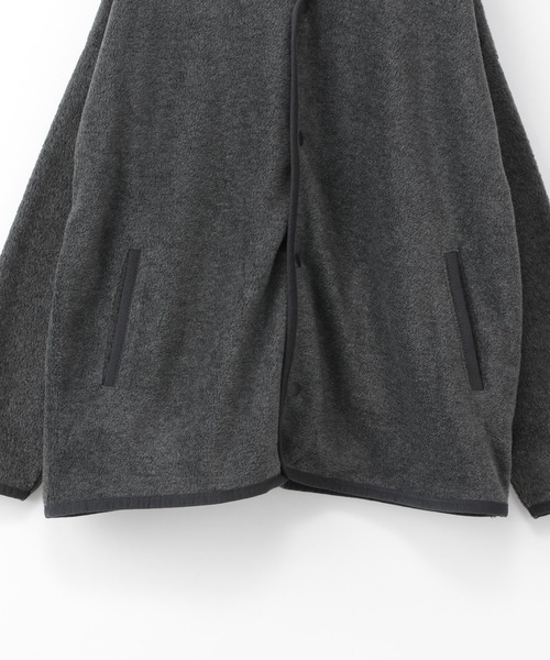 グローバルワーク　カロヤカウォーム GLOBAL WORK（グローバルワーク）の「キッズカロヤカウォーム