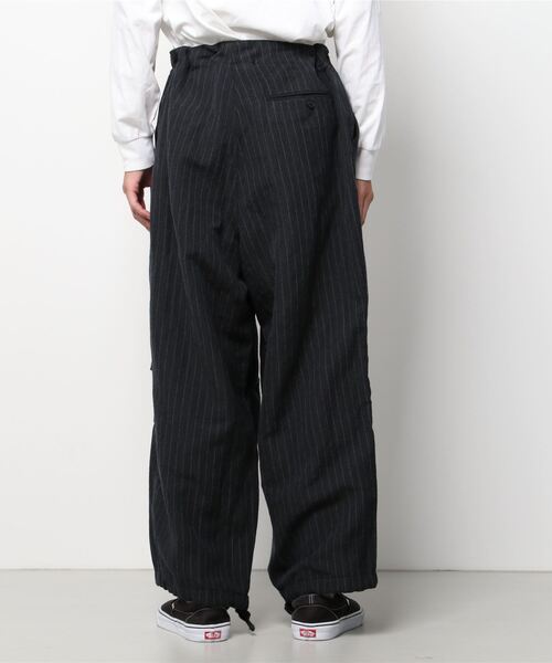 HAVERSACK（ハバーザック）の「HAVERSACK(ハバーサック) ウールリネン