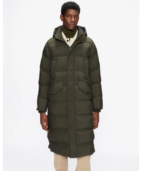 Ted Baker（テッドベーカー）｜ダウンジャケット/コート一覧 - WEAR