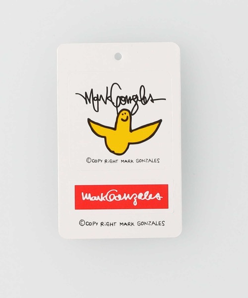 Mark Gonzales（マーク・ゴンザレス）の「【MARK GONZALES】マークボアジャケット（その他アウター・メンズ・オフホワイト/ブラック・M/L）」の18枚目の写真