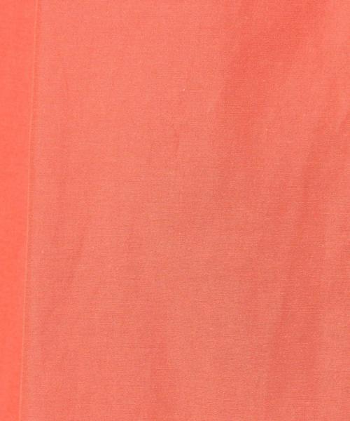 BEAUTY&YOUTH UNITED ARROWS（ビューティーアンドユースユナイテッドアローズ）の「BYTF タフタタックスカート ◆（スカート・レディース・ブラック/オリーブ/パープル/レッド/ネイビー・フリー）」の18枚目の写真