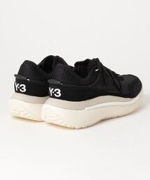 Y-3（ワイスリー）の「Y-3 AJATU RUN（スニーカー）」 - WEAR