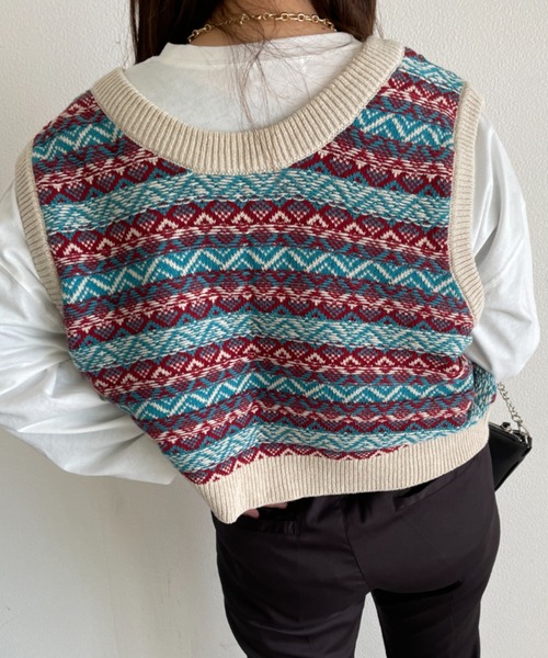nemne store ネンネストア 低身長サイズ 2way 紺　花火 Sサイズ nemne store（ネンネストア）の「【XSサイズショート丈/低身長