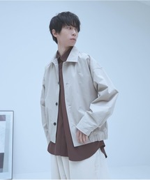neez. | Twill work jacket/ツイルワークジャケット(その他アウター)