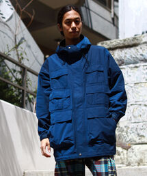 BEAMS | BEAMS / グログラン マウンテンパーカー(その他アウター)