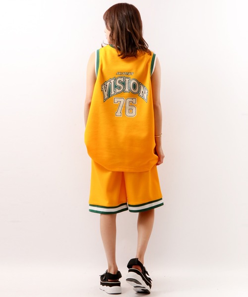 CVTVLIST バスケットボールタンクトップ CTLS | Basketball Tanktop '23 – CVTVLIST