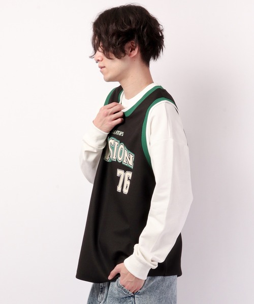 VISION STREET WEAR（ヴィジョンストリートウェア）の「VISION STREET