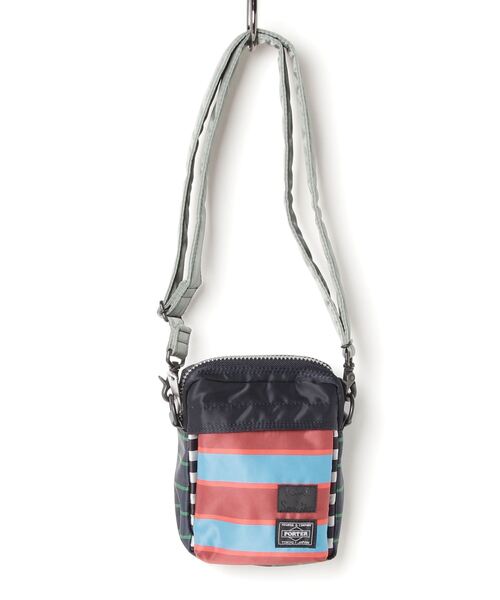 Paul Smithxporter バーティカルショルダー ショルダーバッグ Paul Smith ポールスミス のファッション通販 Zozotown Paul Smithxporter バーティカルショルダー ショルダーバッグ Paul Smith ポールスミス のファッション通販 Zozotown