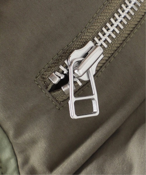 VERMEIL par iena（ヴェルメイユパーイエナ）の「【UPPER HIGHTS/アッパーハイツ】THE U-65◆（ミリタリージャケット・レディース・カーキ系1・XS/S）」の12枚目の写真