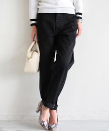 BEAUTY&YOUTH UNITED ARROWS | BYTU ∵チノセルヴィッジパンツ(チノパンツ)