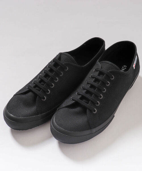 SUPERGA（スペルガ）の「【SUPERGA/スペルガ】2725 NUDE スニーカー（スニーカー・メンズ・ホワイト/ブラック/ライトグレー・40/41/42/43）」の6枚目の写真