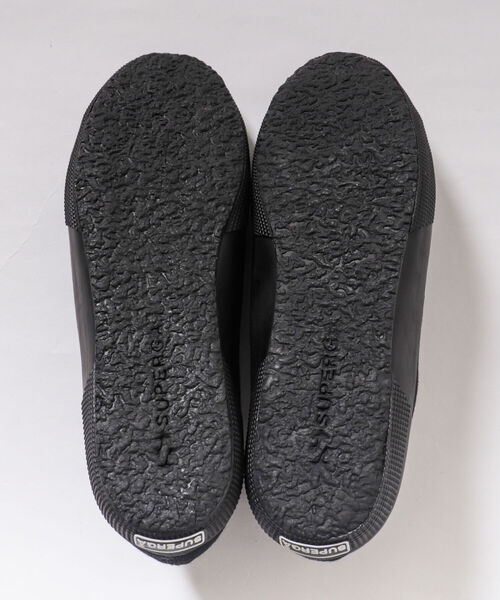 SUPERGA（スペルガ）の「【SUPERGA/スペルガ】2725 NUDE スニーカー（スニーカー・メンズ・ホワイト/ブラック/ライトグレー・40/41/42/43）」の7枚目の写真