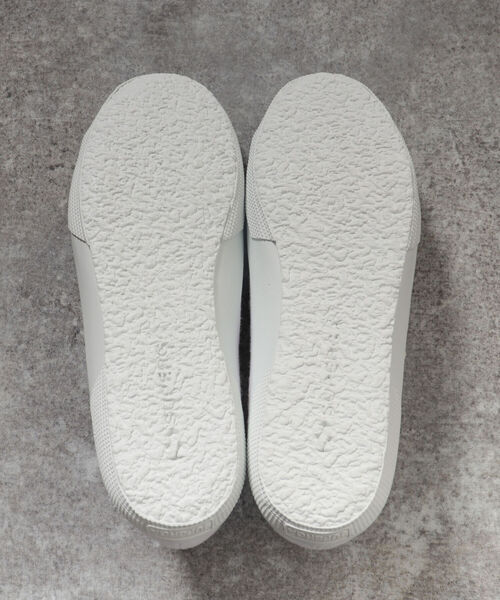SUPERGA（スペルガ）の「【SUPERGA/スペルガ】2725 NUDE スニーカー（スニーカー・メンズ・ホワイト/ブラック/ライトグレー・40/41/42/43）」の11枚目の写真