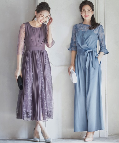 DRESS STAR(ドレス スター)の「パーティーバッグ パーティー バッグ 2way(クラッチバッグ・レディース・ベージュ/シルバー/ブラック/ネイビー・フリー)」の5枚目の写真