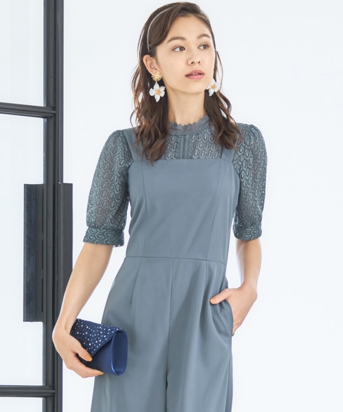 DRESS STAR(ドレス スター)の「パーティーバッグ パーティー バッグ 2way(クラッチバッグ・レディース・ベージュ/シルバー/ブラック/ネイビー・フリー)」の21枚目の写真