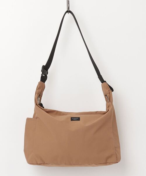 STANDARD SUPPLY ショルダーバッグ STANDARD SUPPLY ショルダーバッグ バッグ SUPPLY/スタンダード