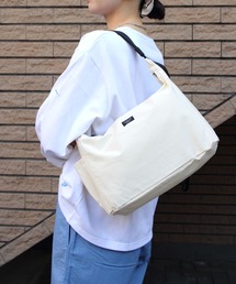 STANDARD SUPPLY/スタンダードサプライ トライアングルショルダー TRIANGLE SHOULDER