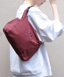 STANDARD SUPPLY/スタンダードサプライ トライアングルショルダー TRIANGLE SHOULDER