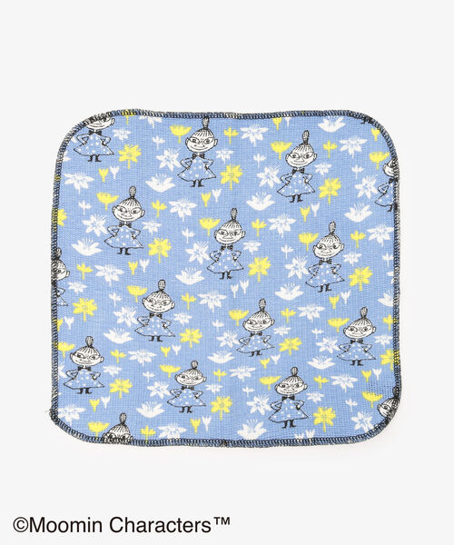 ディッシュクロス Moomin Afternoon Tea