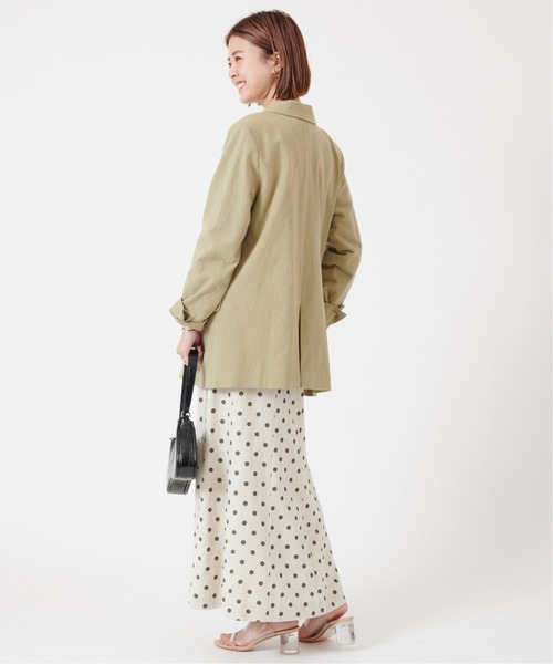 U by SPICK&SPAN（ユーバイスピックアンドスパン）の「レーヨン