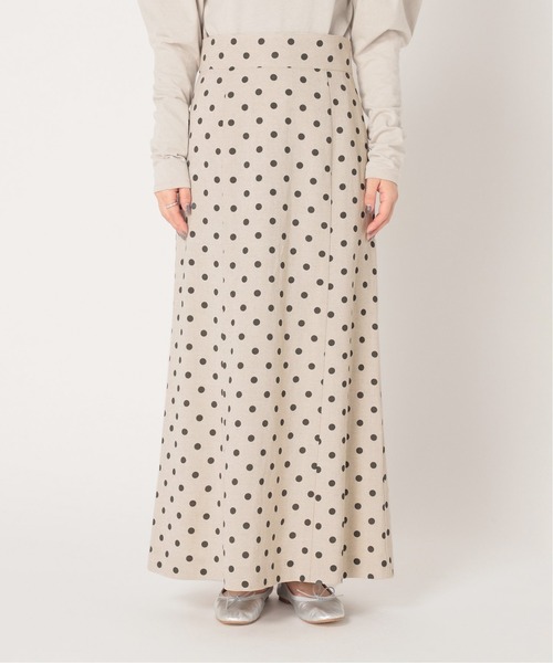 U by SPICK&SPAN（ユーバイスピックアンドスパン）の「レーヨン