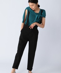 BARNYARDSTORM | BARNYARDSTORM / ワイドサロペ(サロペット/オーバーオール)