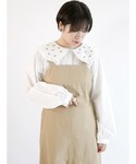 ehka sopo(エヘカソポ)の「トップス(シャツ/ブラウス)」