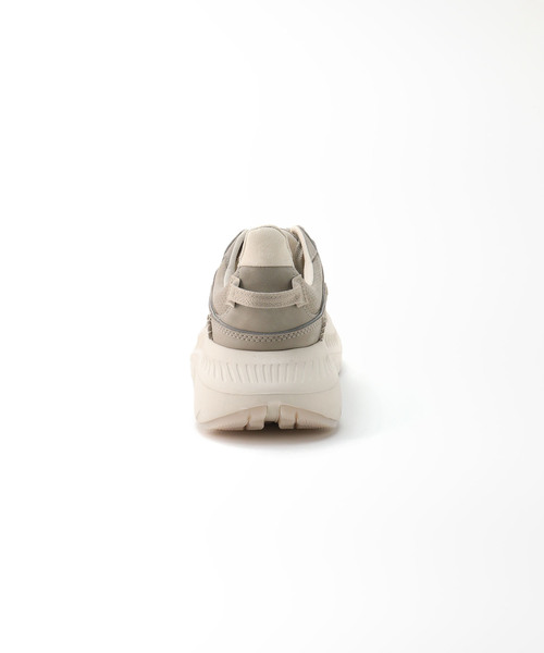 UGG(アグ)の「【UGG / アグ】CA805 V2 NUBUCK(スニーカー・メンズ・ベージュ・100/9/XX-SMALL)」の14枚目の写真