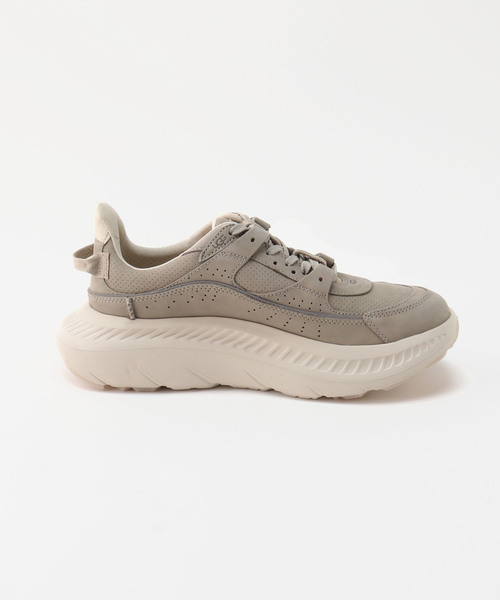 UGG／アグ　スニーカー　CA805　ベージュ UGG アグ スニーカー メンズ レディース 厚底 CA805 ベージュ